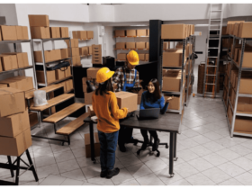 warehouse storage solutions , 3pl solutions