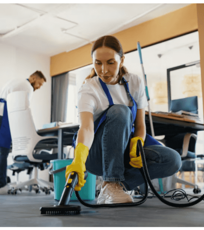 maid service house cleaning price list