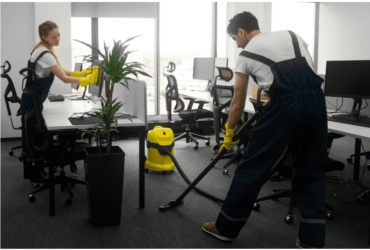 deep cleaning services