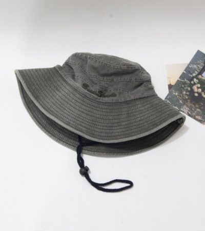 foldable sun hat