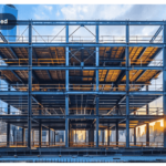 metal buildings , hybrid steel buildings, steel building prices