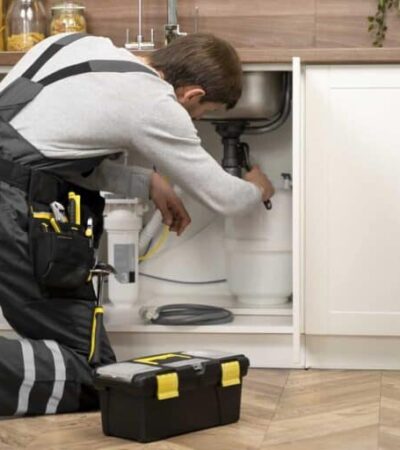 plumbing repair Las Vegas