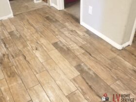 flooring contractor