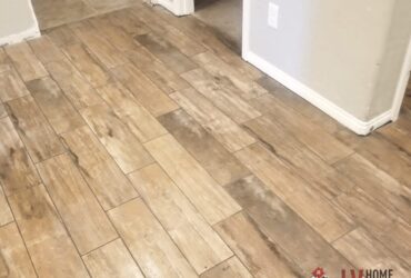 flooring contractor