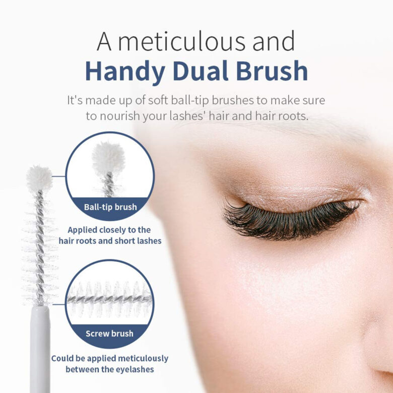 eye serum