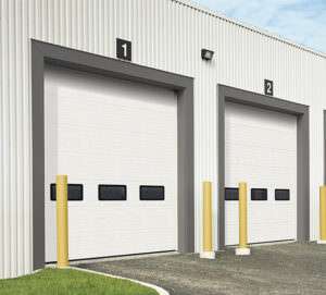 Commercial-garage-doors