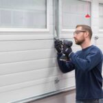 garage door repair bellevue