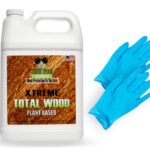 wood sealer