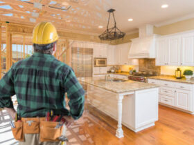 general contractor in Las Vegas