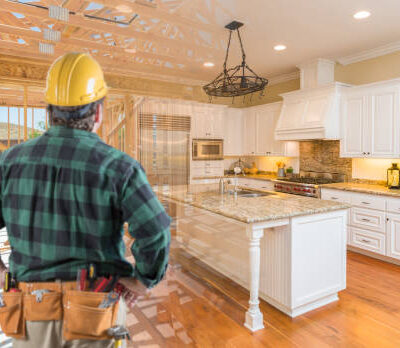general contractor in Las Vegas
