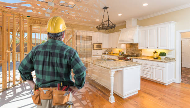 general contractor in Las Vegas