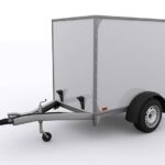 moving trailer rental, small trailer rental