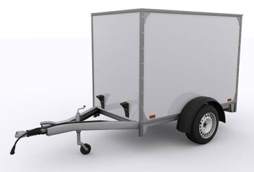 moving trailer rental, small trailer rental