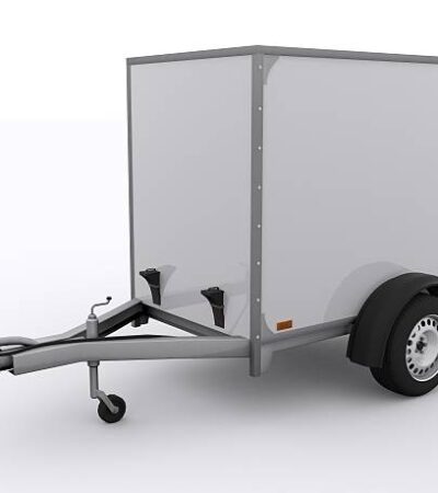 moving trailer rental, small trailer rental