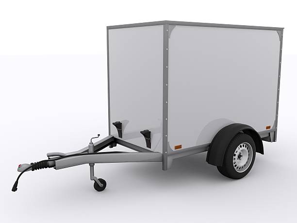 moving trailer rental, small trailer rental