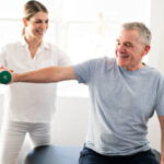 shoulder pain physical therapy