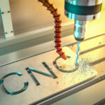 CNC Machines