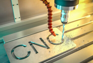 CNC Machines