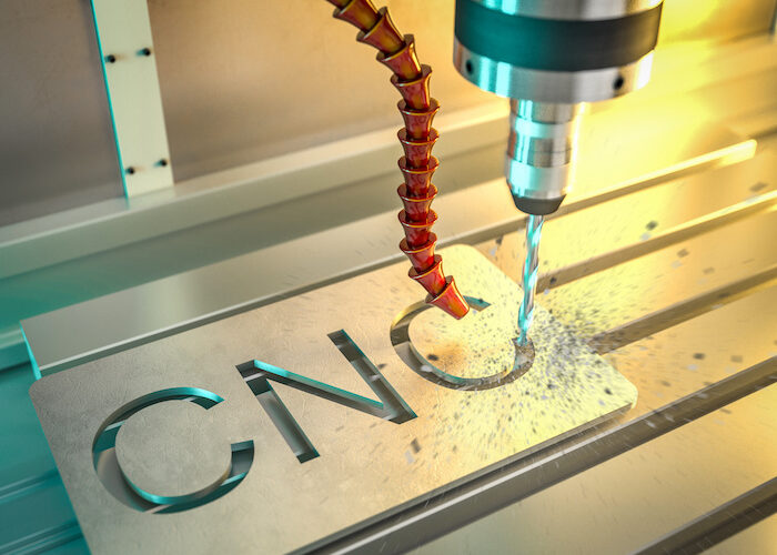 CNC Machines