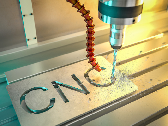 CNC Machines