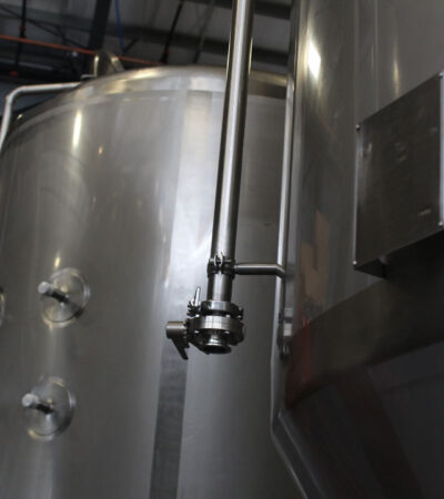 plastic tanks Houston