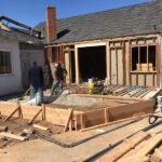 framing Contractor