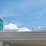 outpatient surgery center