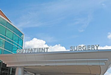 outpatient surgery center