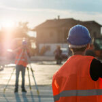 Surveying services