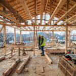 Residential Framing Contractor