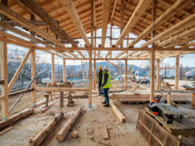 Residential Framing Contractor