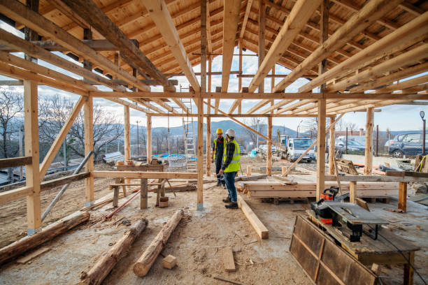 Residential Framing Contractor