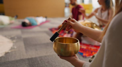 reiki energy healing in Connecticut