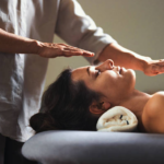 reiki energy healing in Connecticut