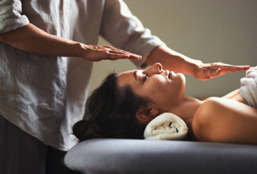 reiki energy healing in Connecticut