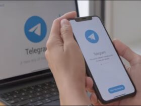 Telegram App Updates