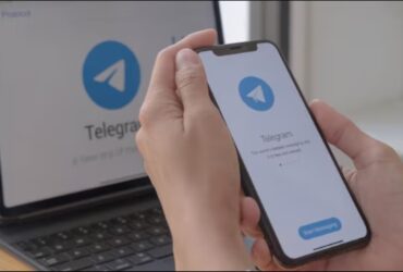 Telegram App Updates