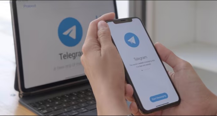 Telegram App Updates
