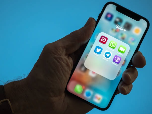 Telegram App Updates