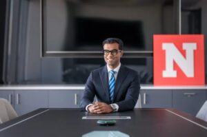 Dev Pragad Newsweek