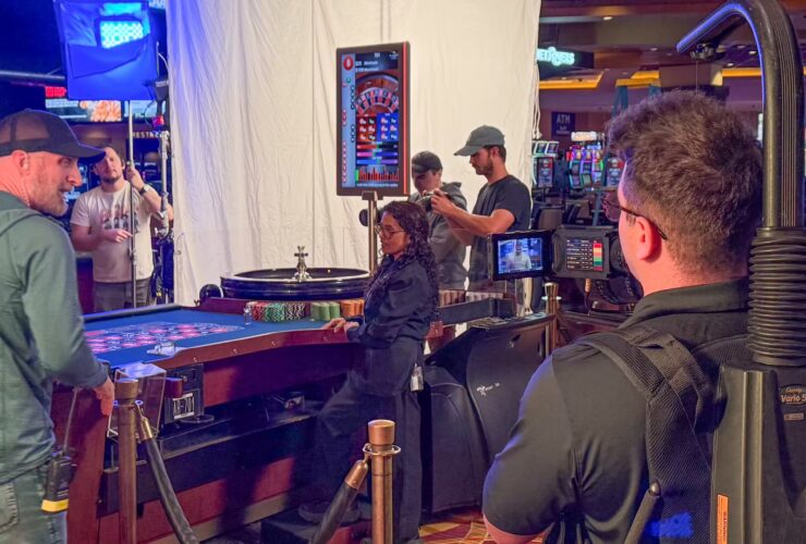 pittsburgh video production company